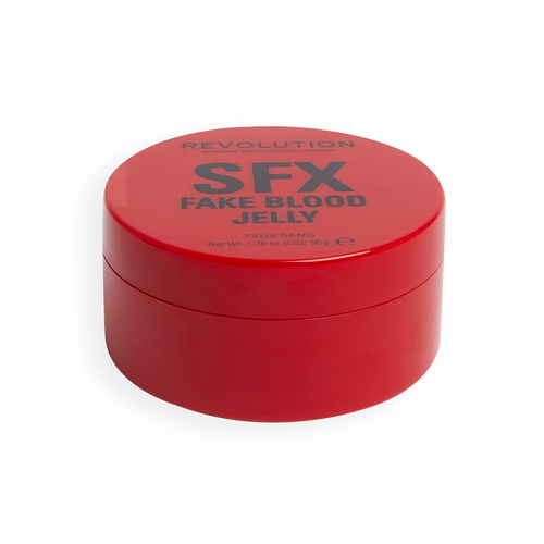 Revolution - *Halloween* -  Sangue Artificial SFX Jelly
