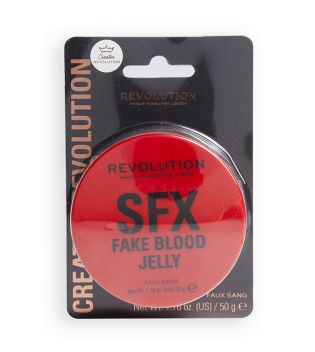 Revolution - *Halloween* -  Sangue Artificial SFX Jelly