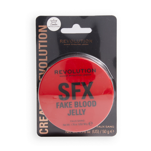 Revolution - *Halloween* -  Sangue Artificial SFX Jelly