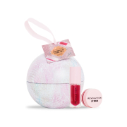 Revolution - Conjunto Cherry Lip Oil