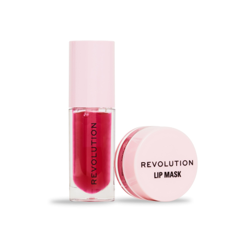 Revolution - Conjunto Cherry Lip Oil