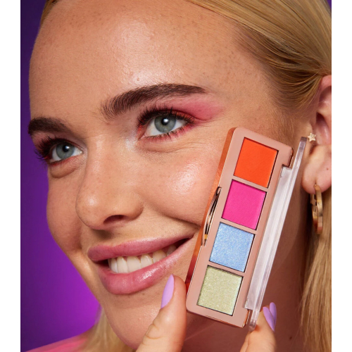 Revolution - Beauty All About The Jelly - Conjunto de maquiagem para presente