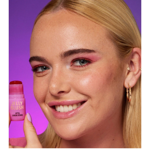 Revolution - Beauty All About The Jelly - Conjunto de maquiagem para presente