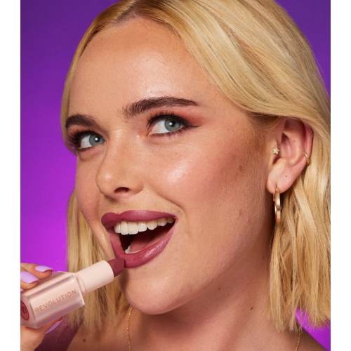 Revolution - Conjunto de Presente Ultimate Nude Make Up