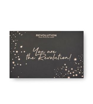 Revolution - You are the Revolution 2020