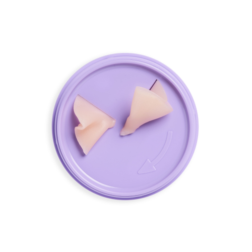 Revolution Skin - Bálsamo de Limpeza Facial Sorbet Ribbon Plumping