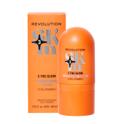 Revolution Skin - *Be Bright* - Sérum facial iluminador com 12,5% de vitamina C C the Glow