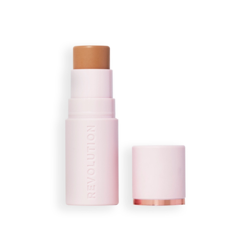 Revolution - Stick bronzeador Skin Silk - Sunkissed