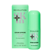 Revolution Skin - *Clearly Clarify* - Sérum facial clareador 10% niacinamida Serum Supreme