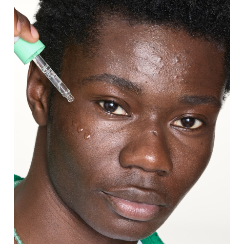 Revolution Skin - *Clearly Clarify* - Sérum facial clareador 10% niacinamida Serum Supreme