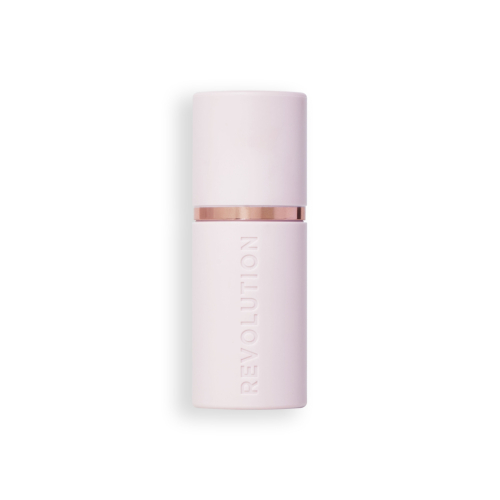 Revolution - Blush em bastão Skin Silk Marble - Peachy Pink