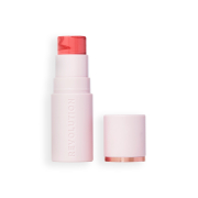 Revolution - Blush em bastão Skin Silk Marble - Rosy Cheeks