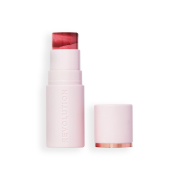 Revolution - Blush Stick Skin Silk Marble - Sundown Spice