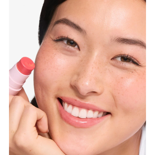 Revolution - Colorete en stick Skin Silk Marble - Sunkissed Apricot