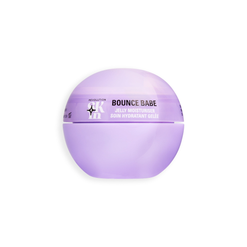 Revolution Skin - Creme Facial Hidratante Bounce Babe Jelly