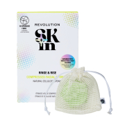 Revolution Skin - Esponjas Faciais Rinse & Rise