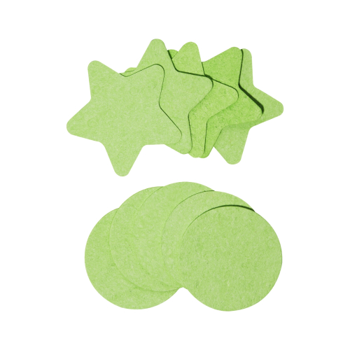 Revolution Skin - Esponjas Faciais Rinse & Rise