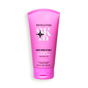 Revolution Skin - *Go Gentle* - Bálsamo de Limpeza Suavizante com Esqualano e Aveia Magic Make Up Melt