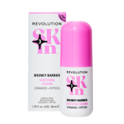 Revolution Skin - *Go Gentle* - Sérum facial calmante com ceramidas e peptídeos Bouncy Barrier