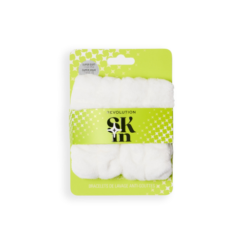 Revolution Skin - Pulseiras de microfibra Anti-Drop