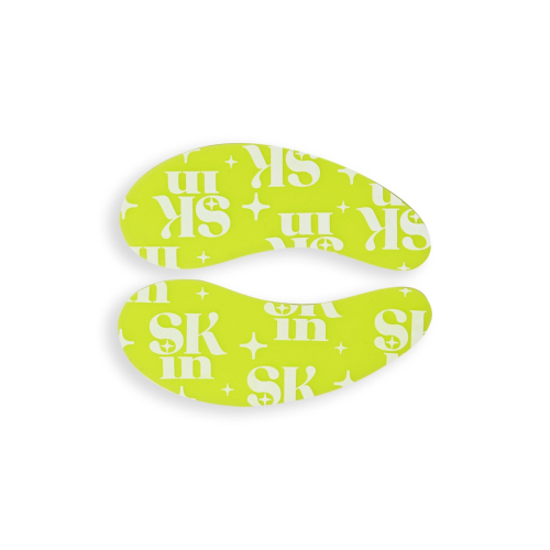 Revolution Skin - Tapa-olhos de silicone Bright Eye-Dea