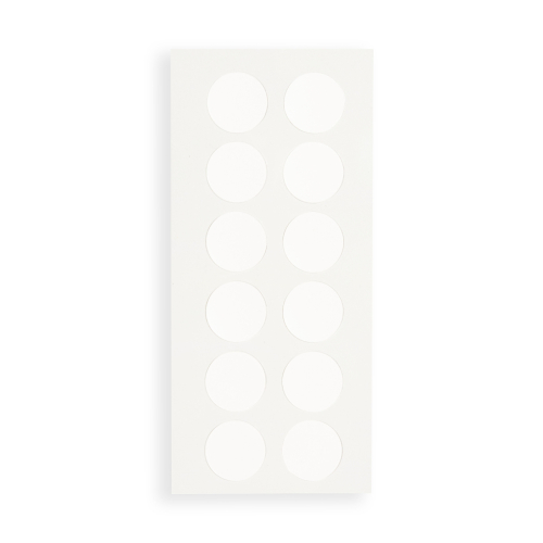 Revolution Skin - Adesivos para espinhas com ácido salicílico Spot, Dot, Go!