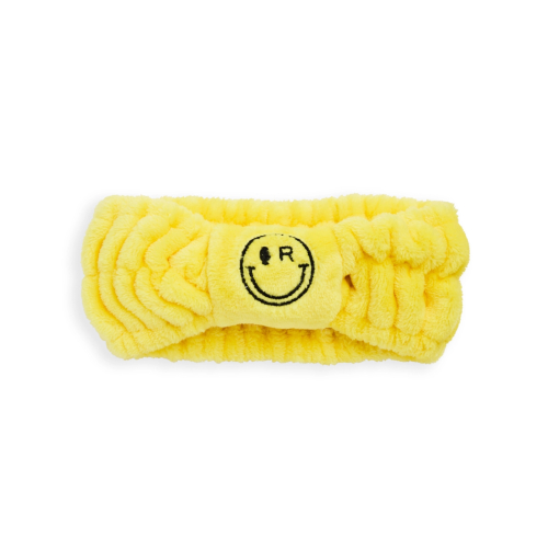 Revolution Skin - *S.W.Smiley* - Faixa de Cabelo Cloud Wrap Fluffy