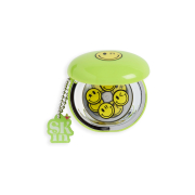 Revolution Skin - *S.W.Smiley* - Adesivos para espinhas + Estojo Happy Dots Hydrocolloid