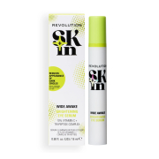 Revolution Skin - Sérum para os olhos com 10% de vitamina C e tripeptídeos Wide Awake