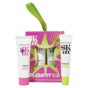Revolution Skin - Conjunto de presente para cuidados com a pele hidratante Plump It Up