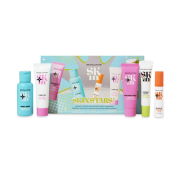 Revolution Skin - Conjunto de presentes Skin Stars Mini Favoritos