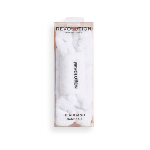 Revolution Skincare - Faixa para o cabelo