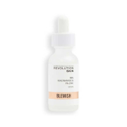 Revolution Skincare - *Blemish* - Sérum Minimizador de Poros 10% Niacinamida + 1% Zinco - 30ml