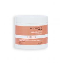 Revolution Skincare - *Brighten* - Discos de Limpeza com Ácido Glicólico a 3%