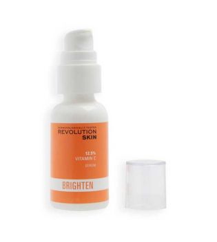Revolution Skincare - *Brighten* - 12,5% Sérum de Vitamina C