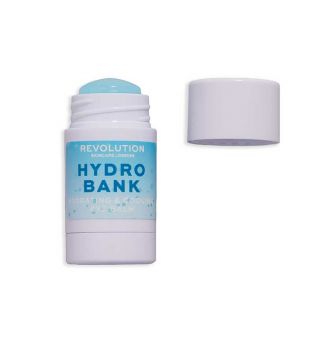 Revolution Skincare - Contorno de olhos hidratante e refrescante Hydro Bank