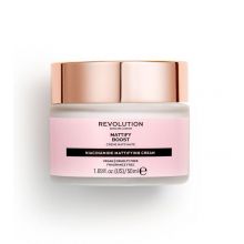 Revolution Skincare - Creme gel matificante - Boost