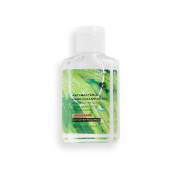 Revolution Skincare - Gel desinfetante para as mãos Lemongrass 60ml