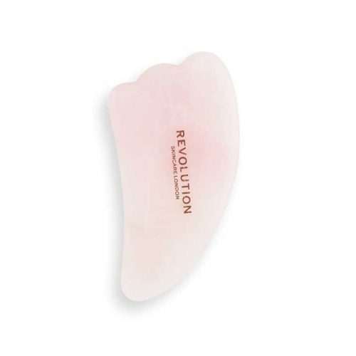Revolution Skincare - Quartzo Rosa Gua Sha