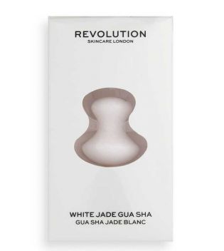 Revolution Skincare - Branco Jade Gua Sha