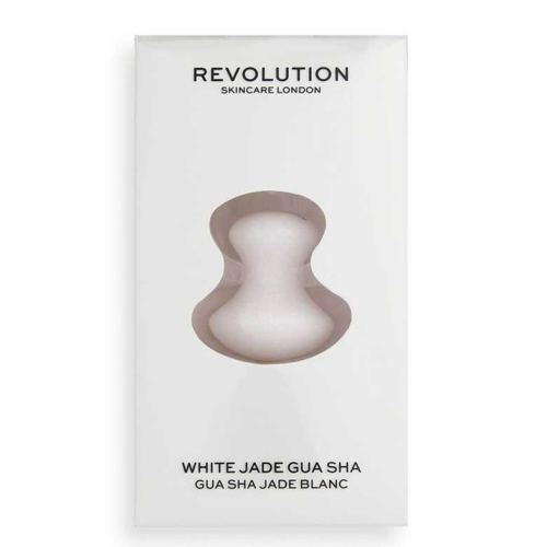 Revolution Skincare - Branco Jade Gua Sha