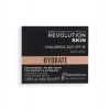 Revolution Skincare - *Hydrate* - Hidratante com Ácido Hialurônico SPF30 - Pele Normal a Seca