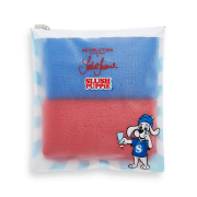 Revolution Skincare - *Jake Jamie x Slush Puppie* - Toalhas desmaquilhantes de microfibra