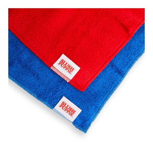 Revolution Skincare - *Jake Jamie x Slush Puppie* - Toalhas desmaquilhantes de microfibra