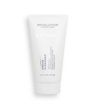 Revolution Skincare - Creme de Limpeza Retinol