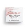 Revolution Skincare - Máscara Detox Pink Clay