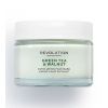 Revolution Skincare - Máscara esfoliante Green Tea & Walnut