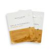 Revolution Skincare - Pack de 2 máscaras hidratantes Gold Hydrogel