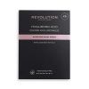 Revolution Skincare - Pacote de 5 máscaras hidratantes com ácido hialurônico