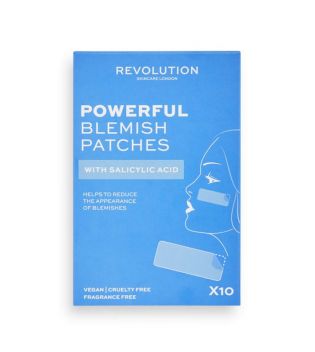 Revolution Skincare - Patches anti-manchas Powerful